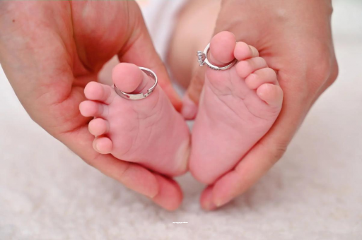 延边孕妇六个月肚子多大